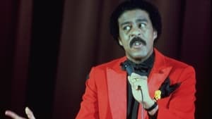 Richard Pryor: Live on the Sunset Strip backdrop