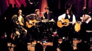 R.E.M. Unplugged: The Complete 1991 and 2001 Sessions backdrop