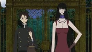 xxxHOLiC The Movie: A Midsummer Night's Dream backdrop