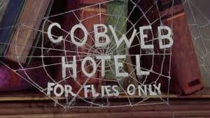 The Cobweb Hotel backdrop