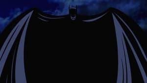 Legends of the Dark Knight: The History of Batman backdrop