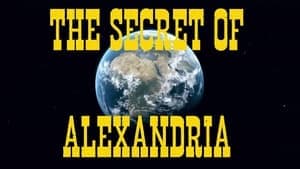 The secret of Alexandria backdrop