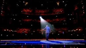 Dara Ó Briain: Live at the Theatre Royal backdrop