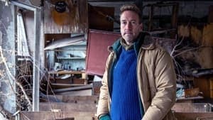 Inside Chernobyl with Ben Fogle backdrop