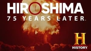 Hiroshima and Nagasaki: 75 Years Later backdrop