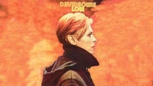 Bowie, Man with a Hundred Faces or The Phantom of Hérouville backdrop