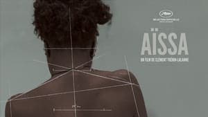 Aïssa backdrop