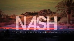 Nash backdrop