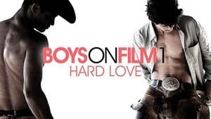 Boys On Film 1: Hard Love backdrop