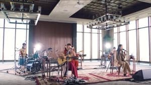 BAND-MAID: Acoustic Okyuji [Christmas 2021] backdrop