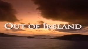 Out of Ireland: The Story of Irish Emigration to America backdrop