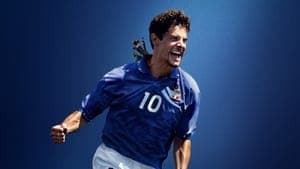 Baggio: The Divine Ponytail backdrop