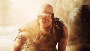 Riddick backdrop