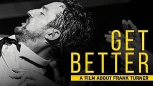 Get Better: A Film About Frank Turner backdrop