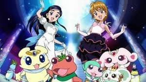 Futari wa Precure Max Heart: The Movie backdrop