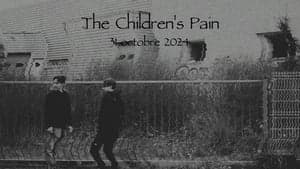 Children's Pain backdrop