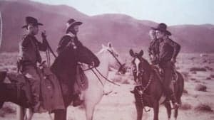 Riders of the Purple Sage backdrop