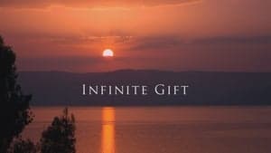 Infinite Gift backdrop