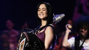 Julieta Venegas: MTV Unplugged backdrop