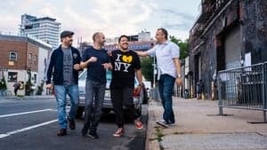 Impractical Jokers: The Movie backdrop