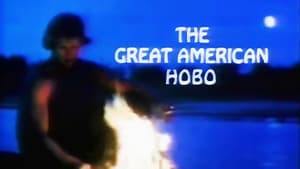 The Great American Hobo backdrop