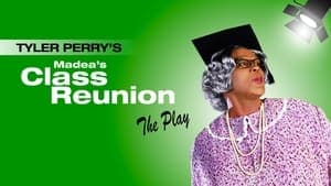 Madea's Class Reunion - The Play backdrop