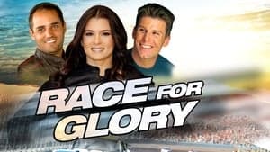 Race For Glory backdrop