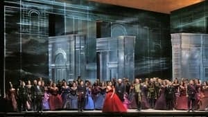 Verdi: Otello backdrop