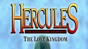 Hercules and the Lost Kingdom backdrop