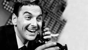 The Secret Life of Bob Monkhouse backdrop