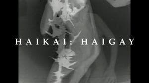 HAIKAI: HAIGAY backdrop