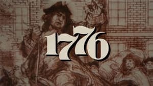 1776 backdrop