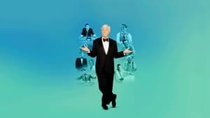 Dick Van Dyke: 98 Years of Magic backdrop