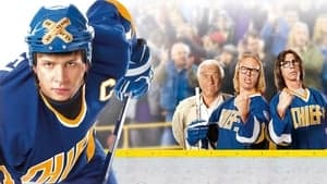 Slap Shot 3: The Junior League backdrop