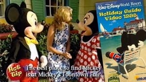 Walt Disney World Resort In Florida Holiday Guide Video backdrop