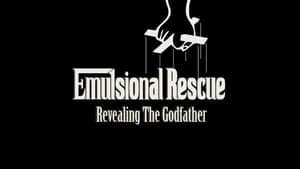 Emulsional Rescue: Revealing 'The Godfather' backdrop