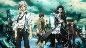 Bungo Stray Dogs: Dead Apple backdrop