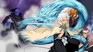 Bleach the Movie: The DiamondDust Rebellion backdrop