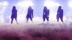 BLACKPINK: The Movie backdrop