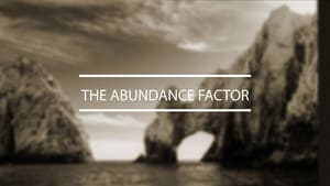 The Abundance Factor backdrop