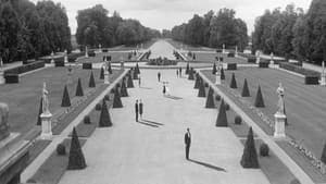 Last Year at Marienbad backdrop