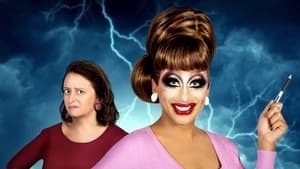 Hurricane Bianca backdrop