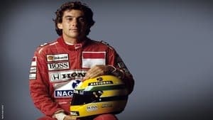 Ayrton Senna – Il Mio Nome e’ Leggenda backdrop