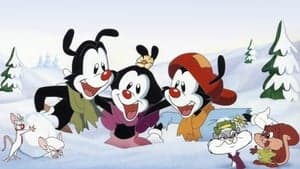 Animaniacs: Wakko's Wish backdrop