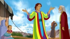 Joseph: Beloved Son, Rejected Slave, Exalted Ruler backdrop