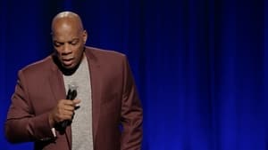 Alonzo Bodden: Heavy Lightweight backdrop