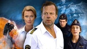 Wallander: The Revenge backdrop