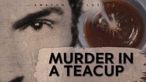 Murder in a Teacup backdrop