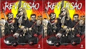 Reversão backdrop