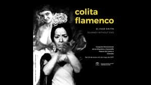 Colita: El viaje sin fin backdrop